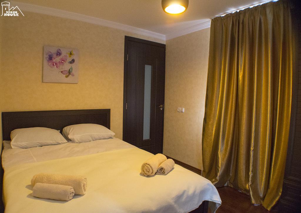 Отель Becho House Экстерьер фото