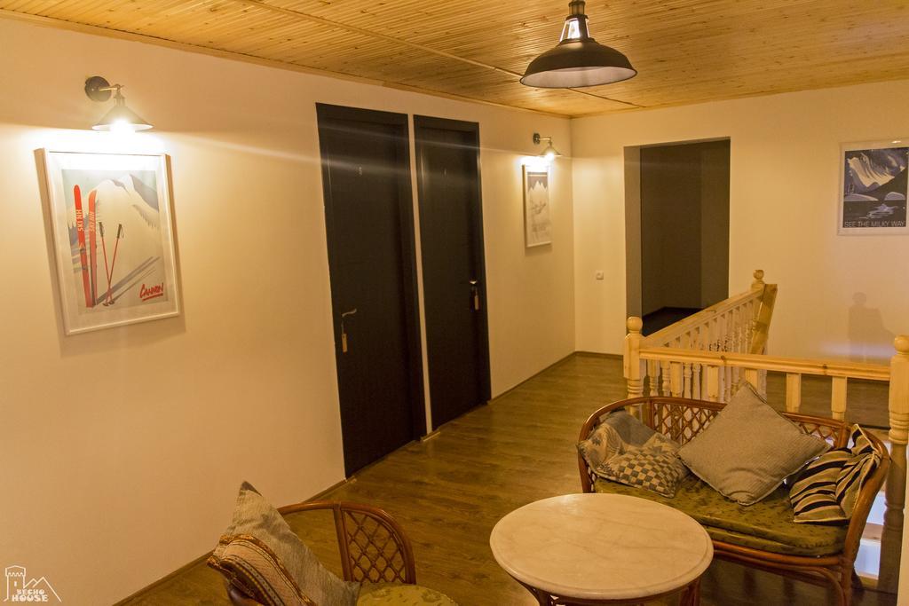 Отель Becho House Экстерьер фото