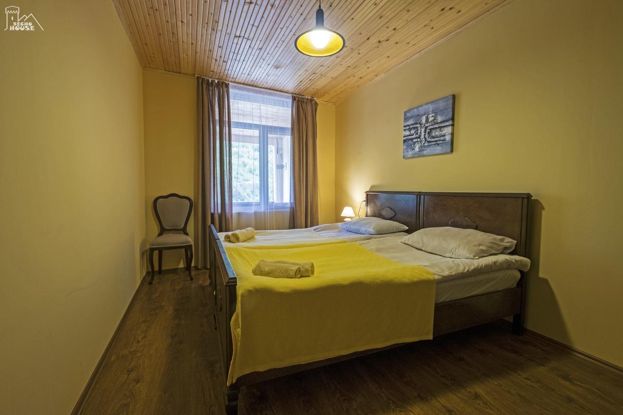 Отель Becho House Экстерьер фото